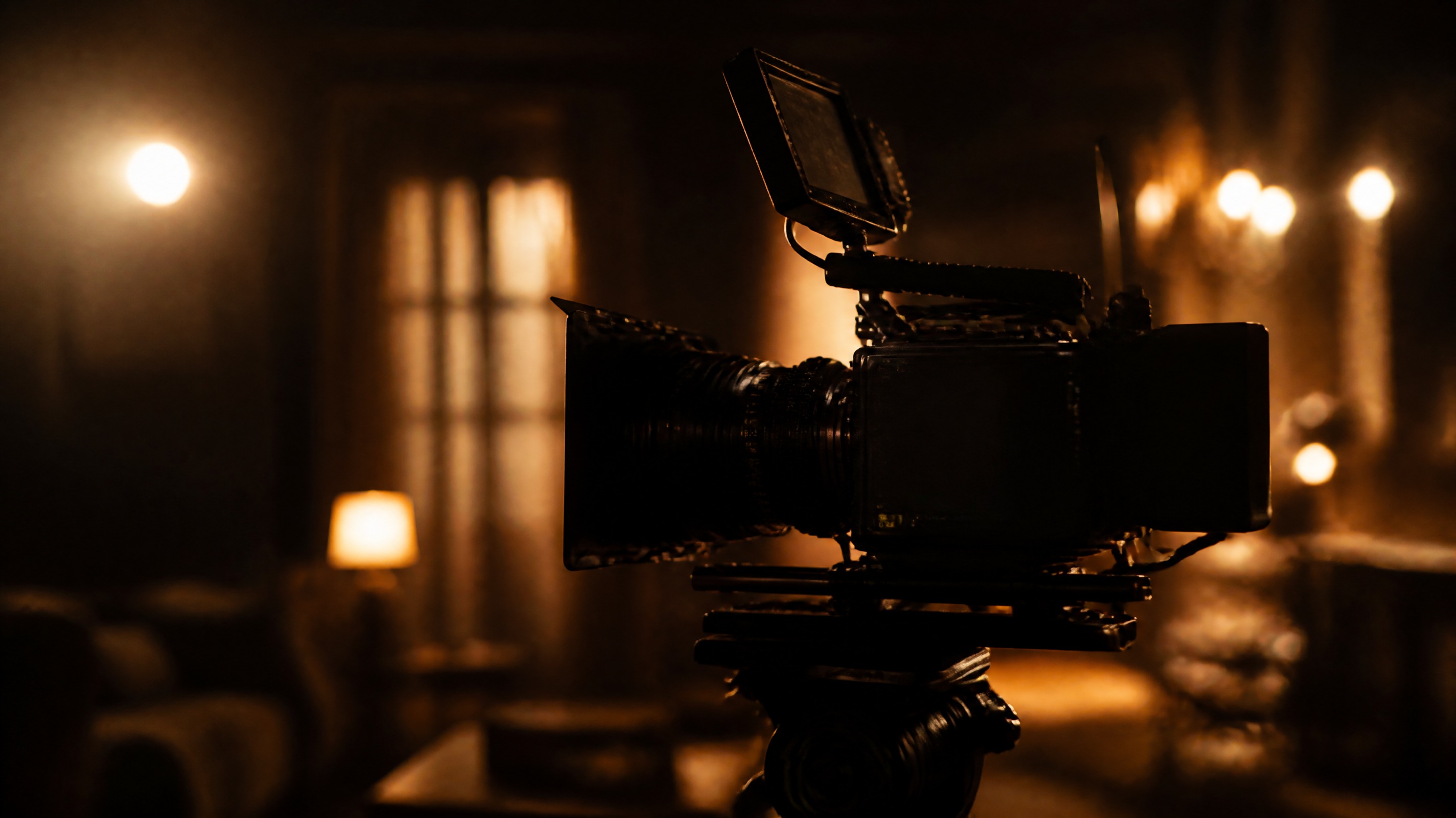 All set for 2027 film project