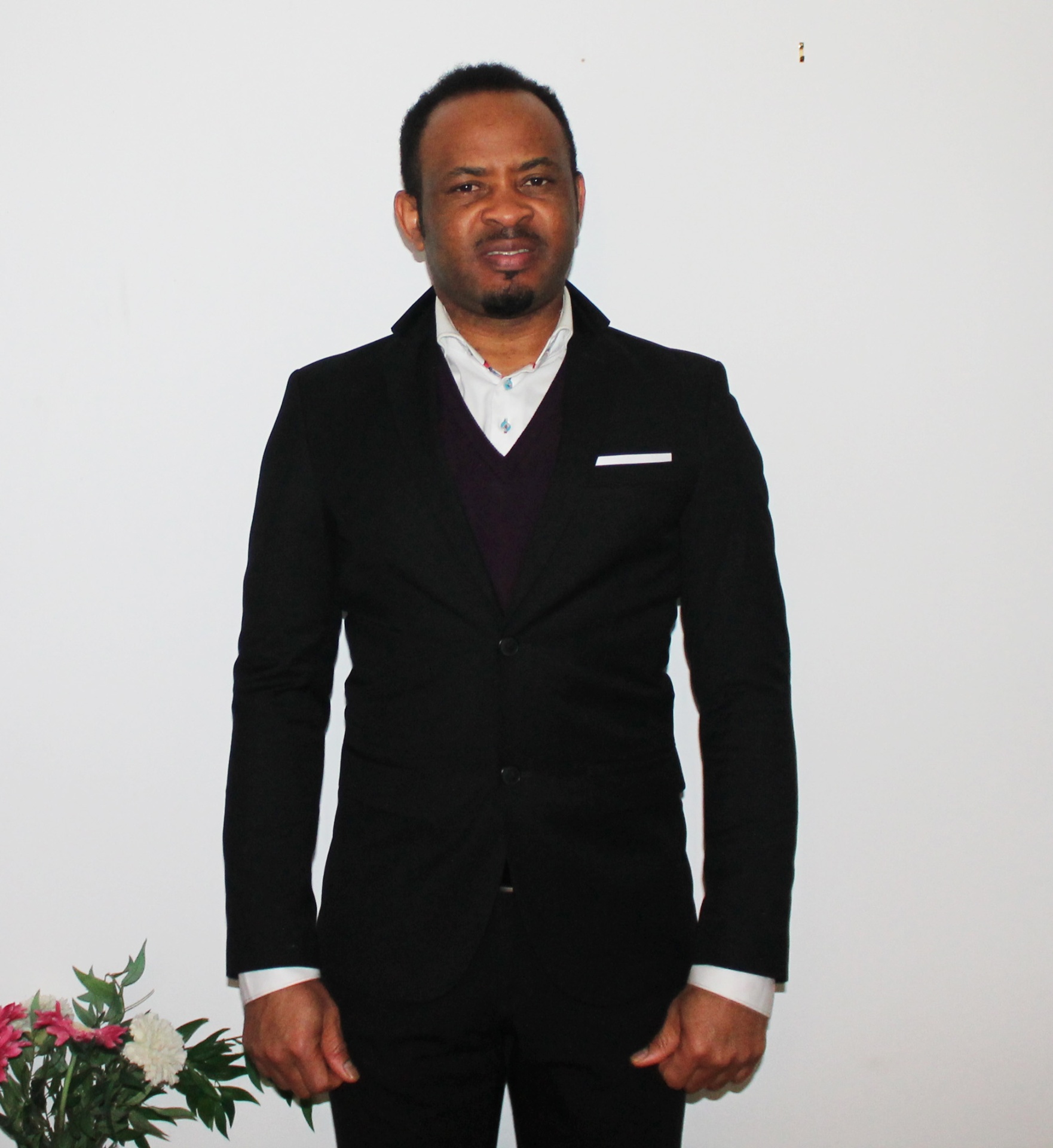Godfred Epitime