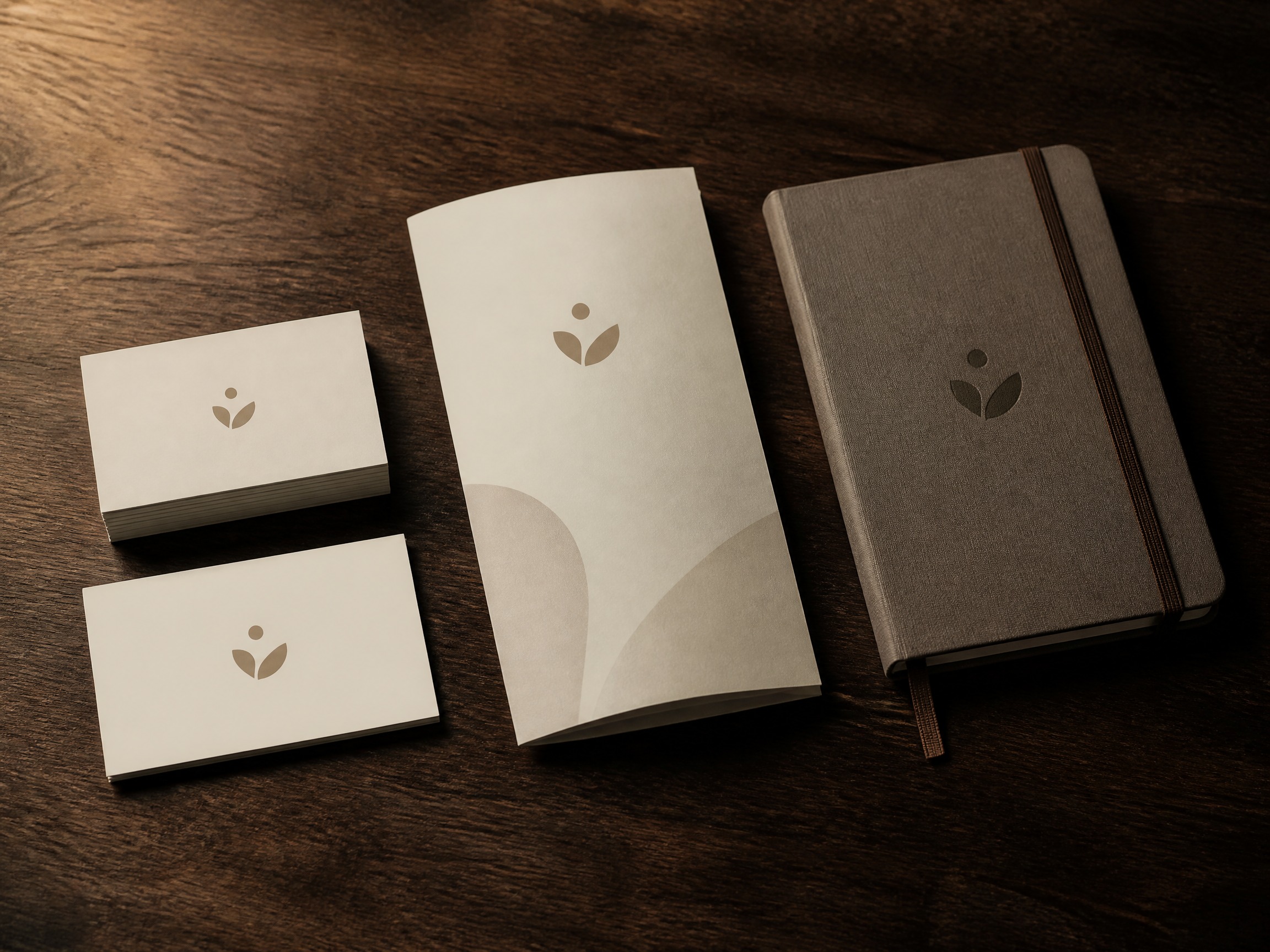 E & A — Wedding invitation