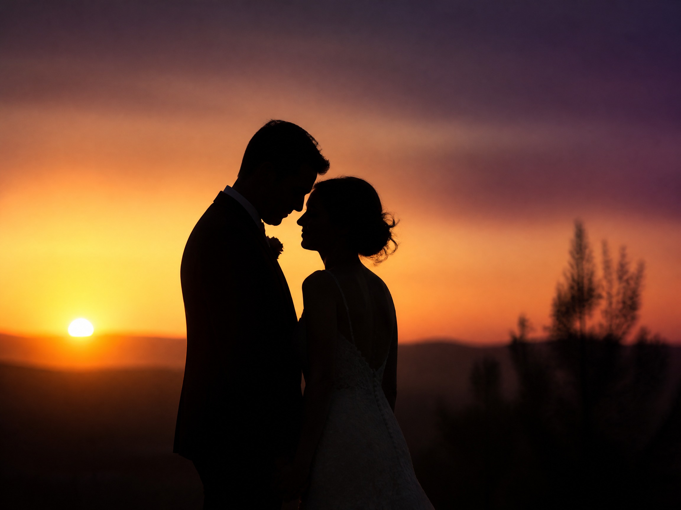 Wedding coverage
